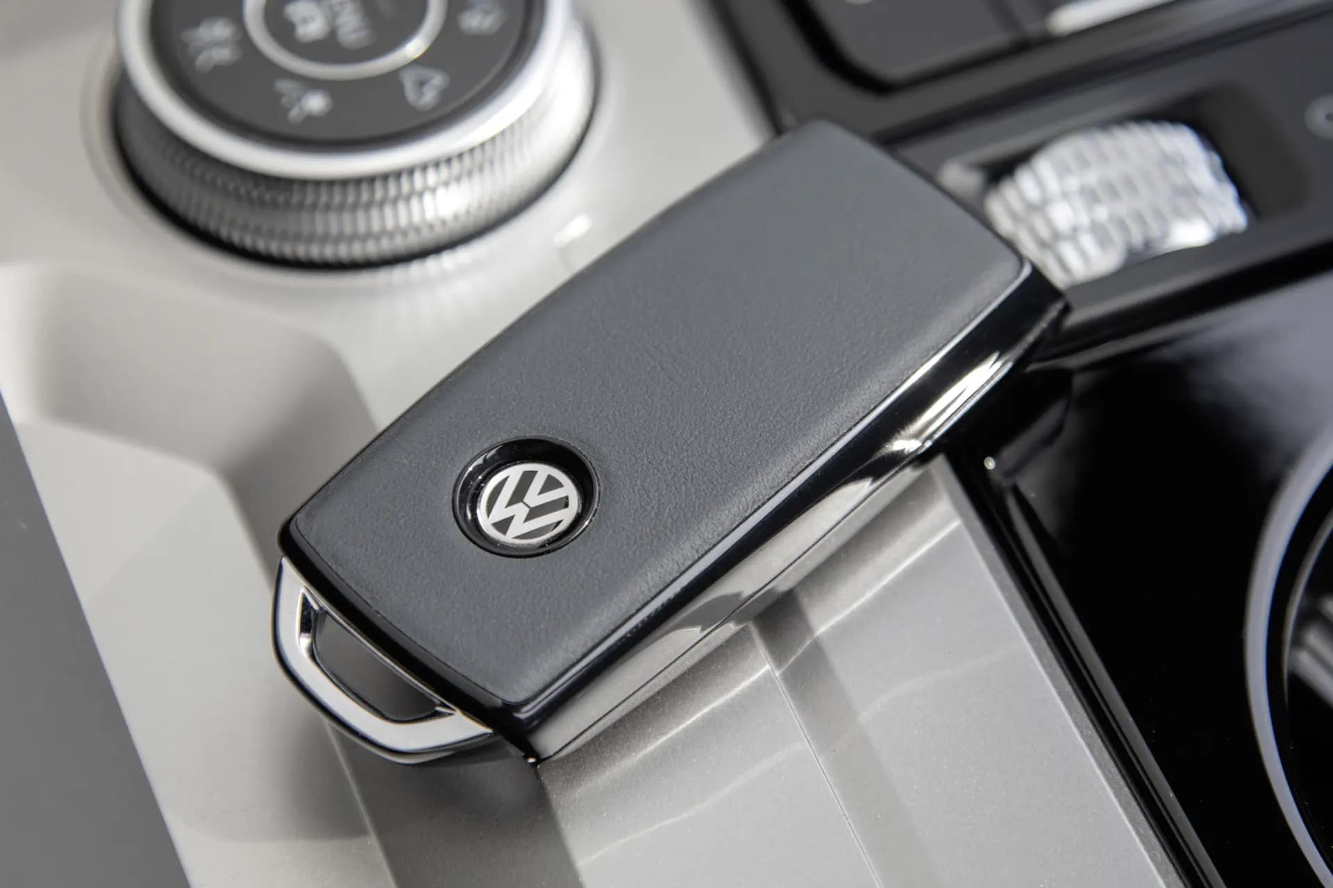 Volkswagen viert feest met Touareg One Million