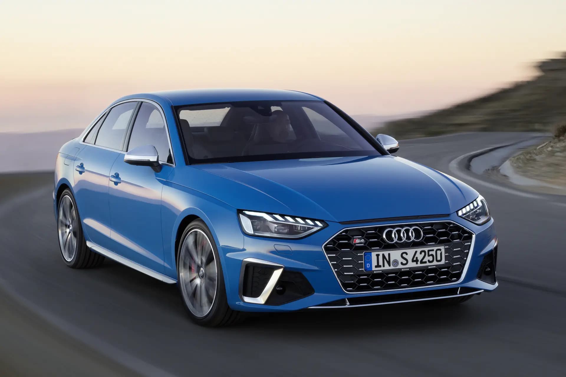 Grote update voor Audi A4