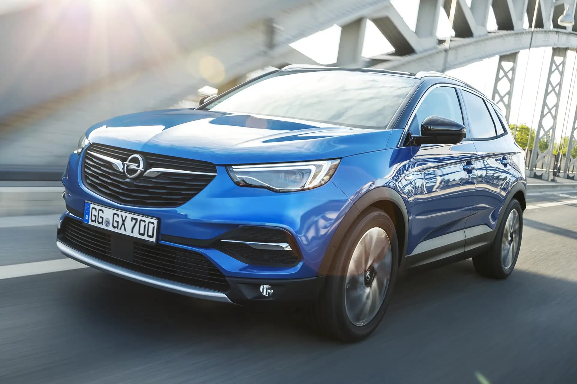 Alle prijzen Opel Grandland X bekend
