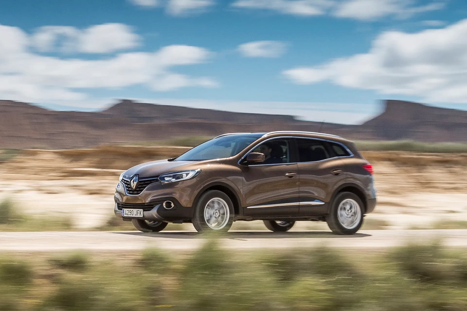 Renault Last Minute Deals