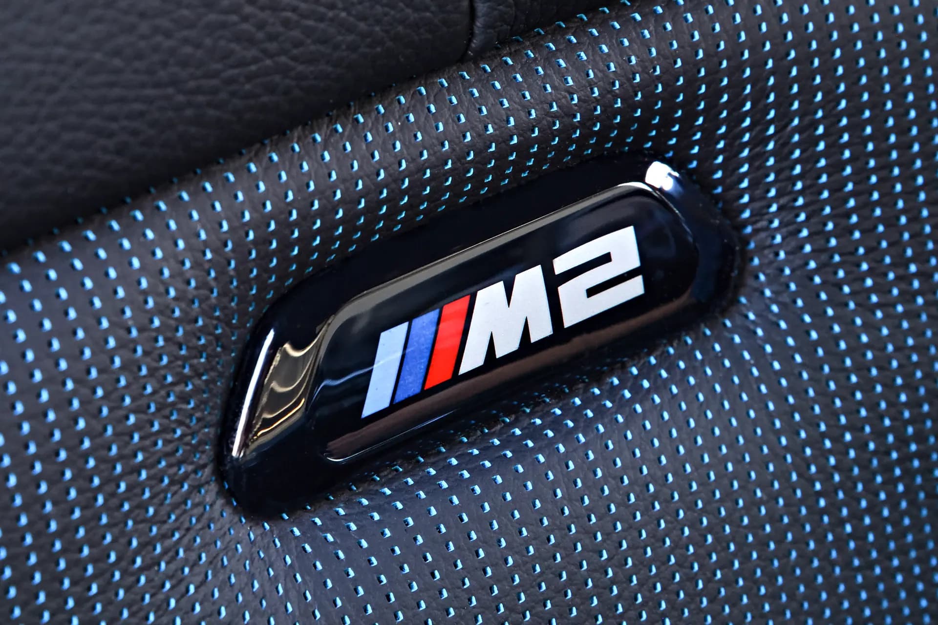 Dít kost de BMW M2 Competition