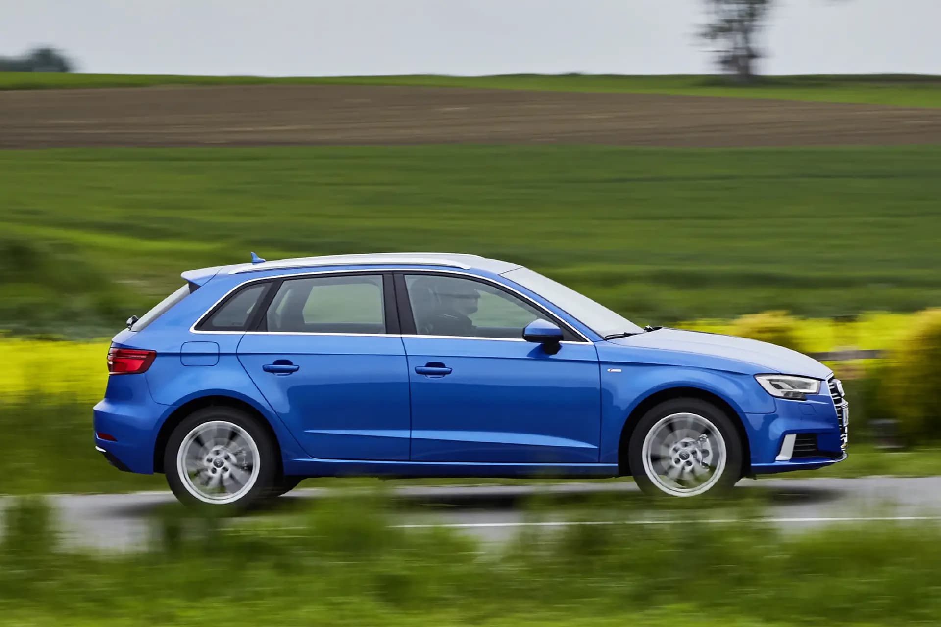 Audi A3 Editions: tot 11.272 euro voordeel