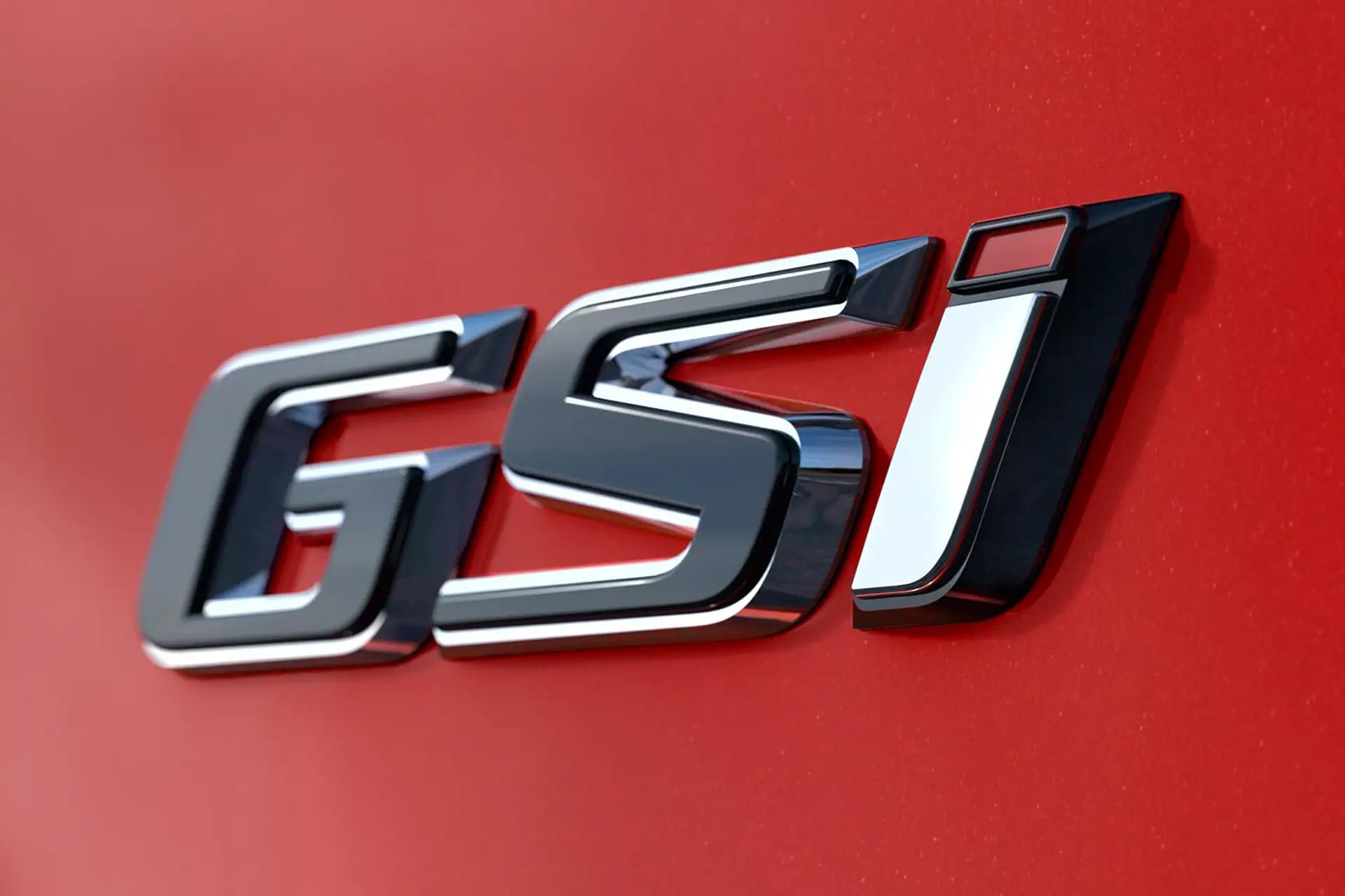 GSi keert terug bij Opel