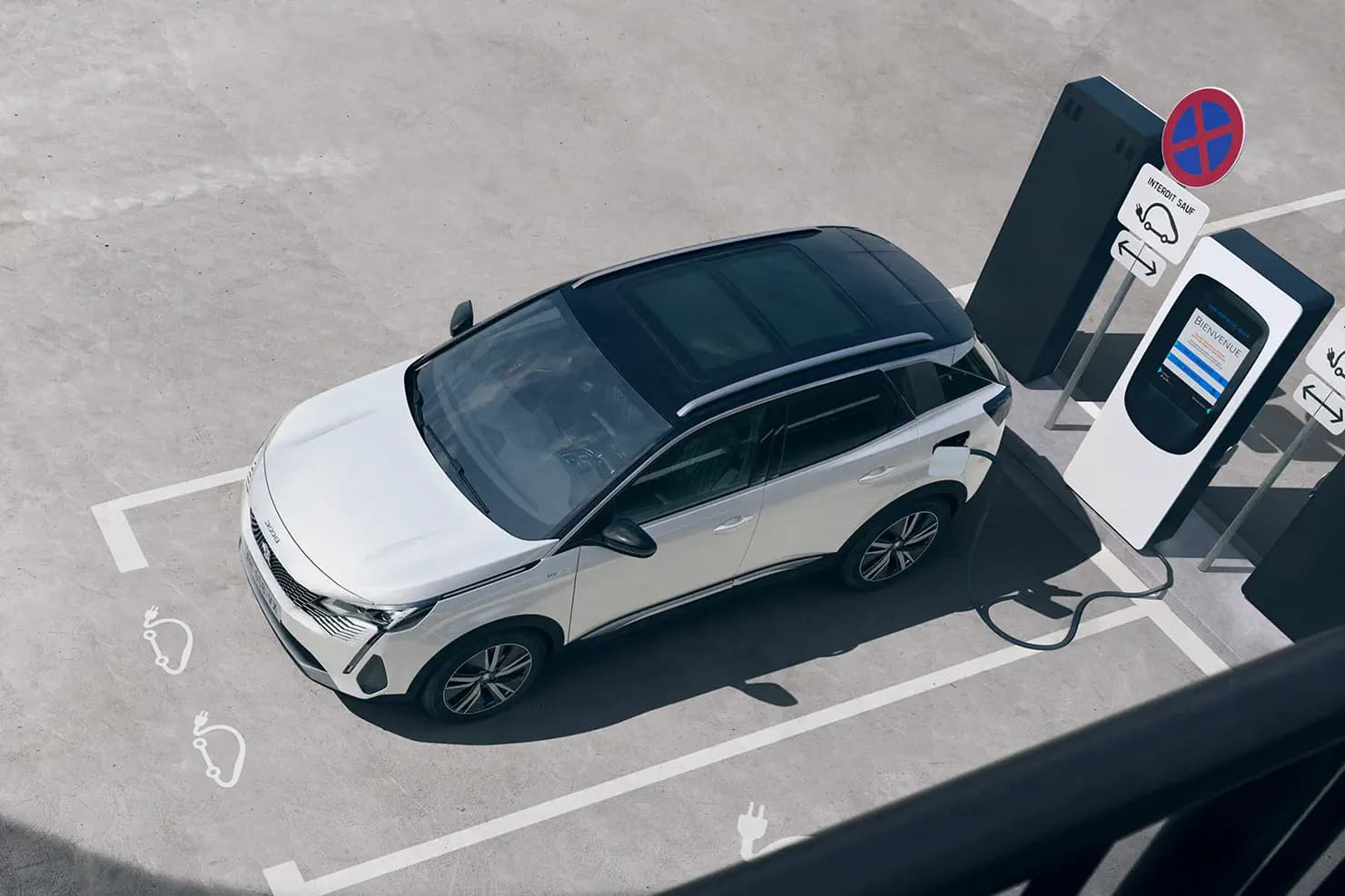 Peugeot 3008 is vernieuwd