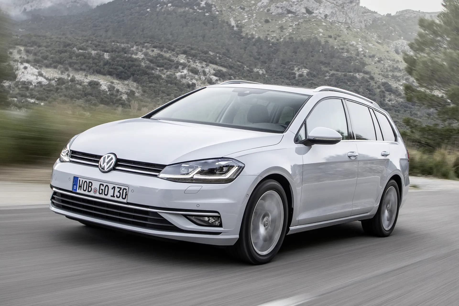 Volkswagen maakt prijzen vernieuwde aardgasmodellen bekend