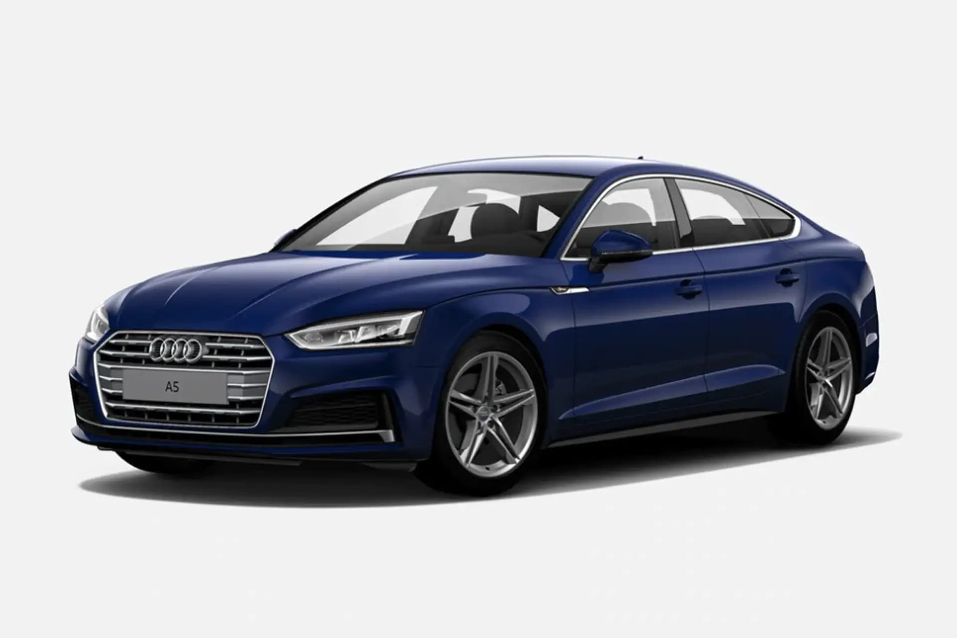 Audi A5 S Line Edition: sportieve extra’s met korting