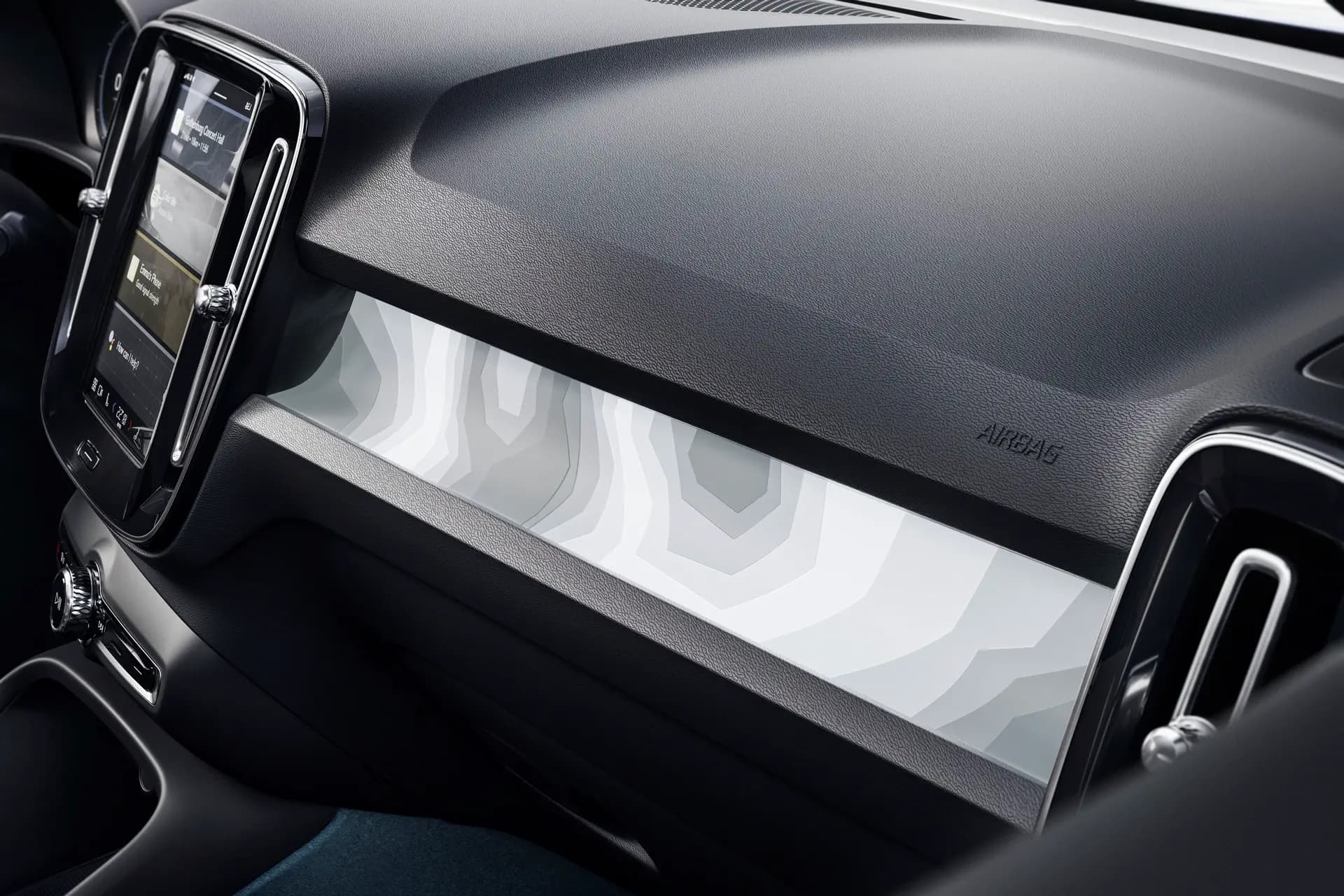 Verkoop elektrische Volvo C40 Recharge Twin van start