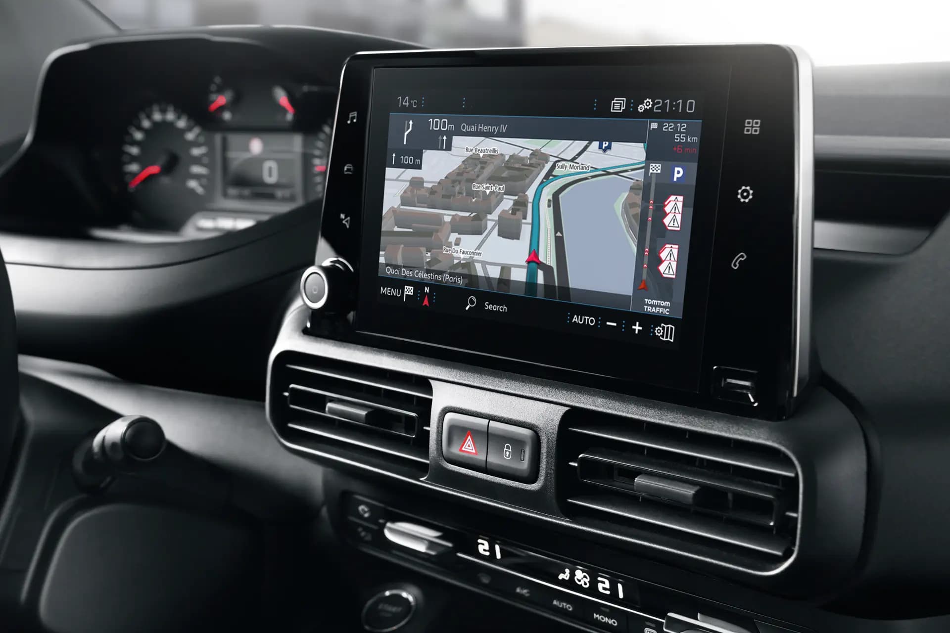 Peugeot Partner behoudt z’n naam