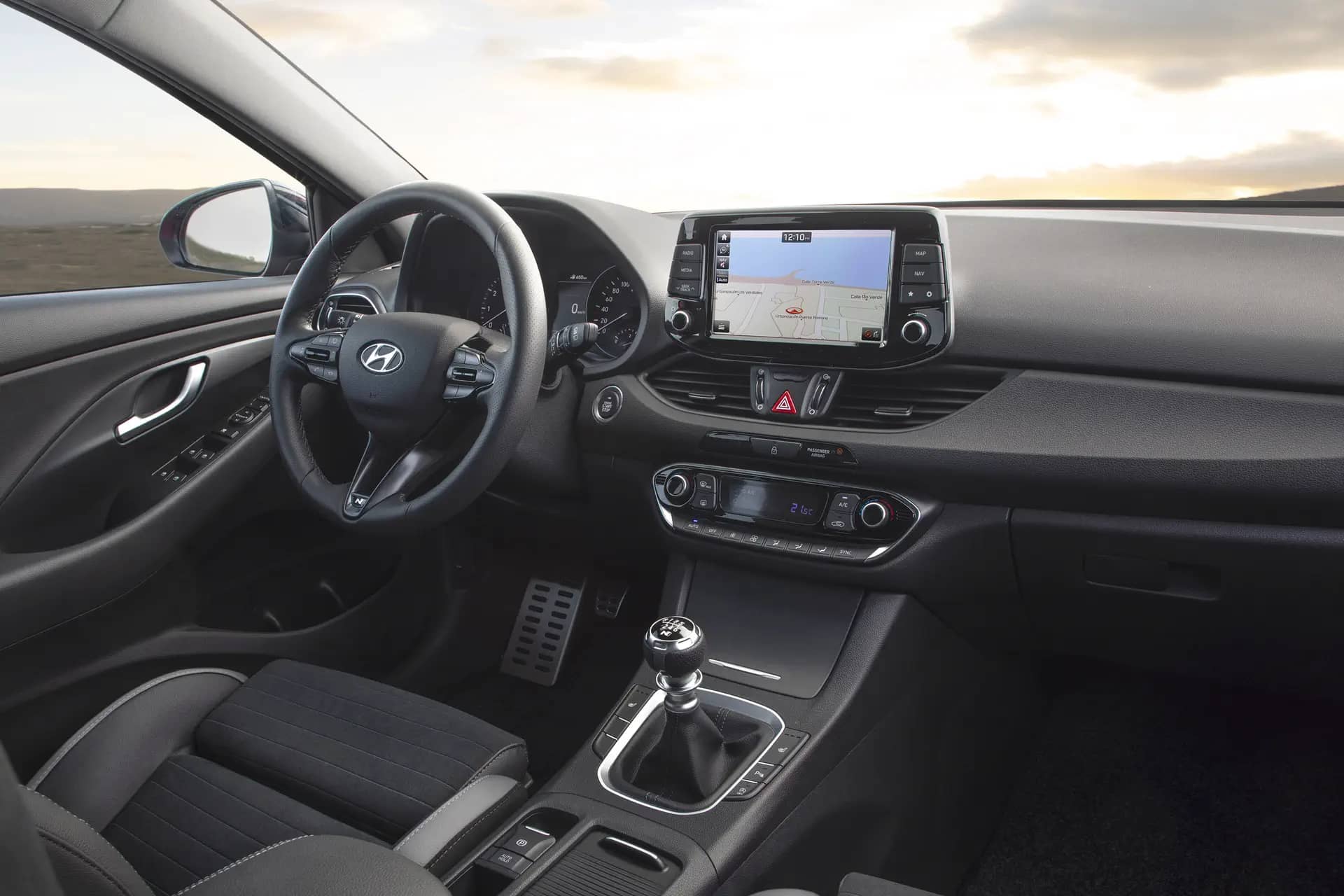 Hyundai voegt N-Line-uitvoering toe aan assortiment i30