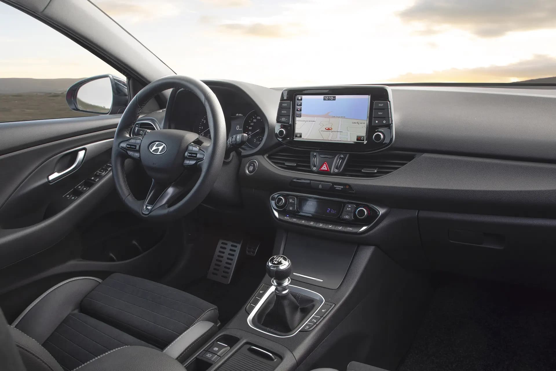 Hyundai voegt N-Line-uitvoering toe aan assortiment i30