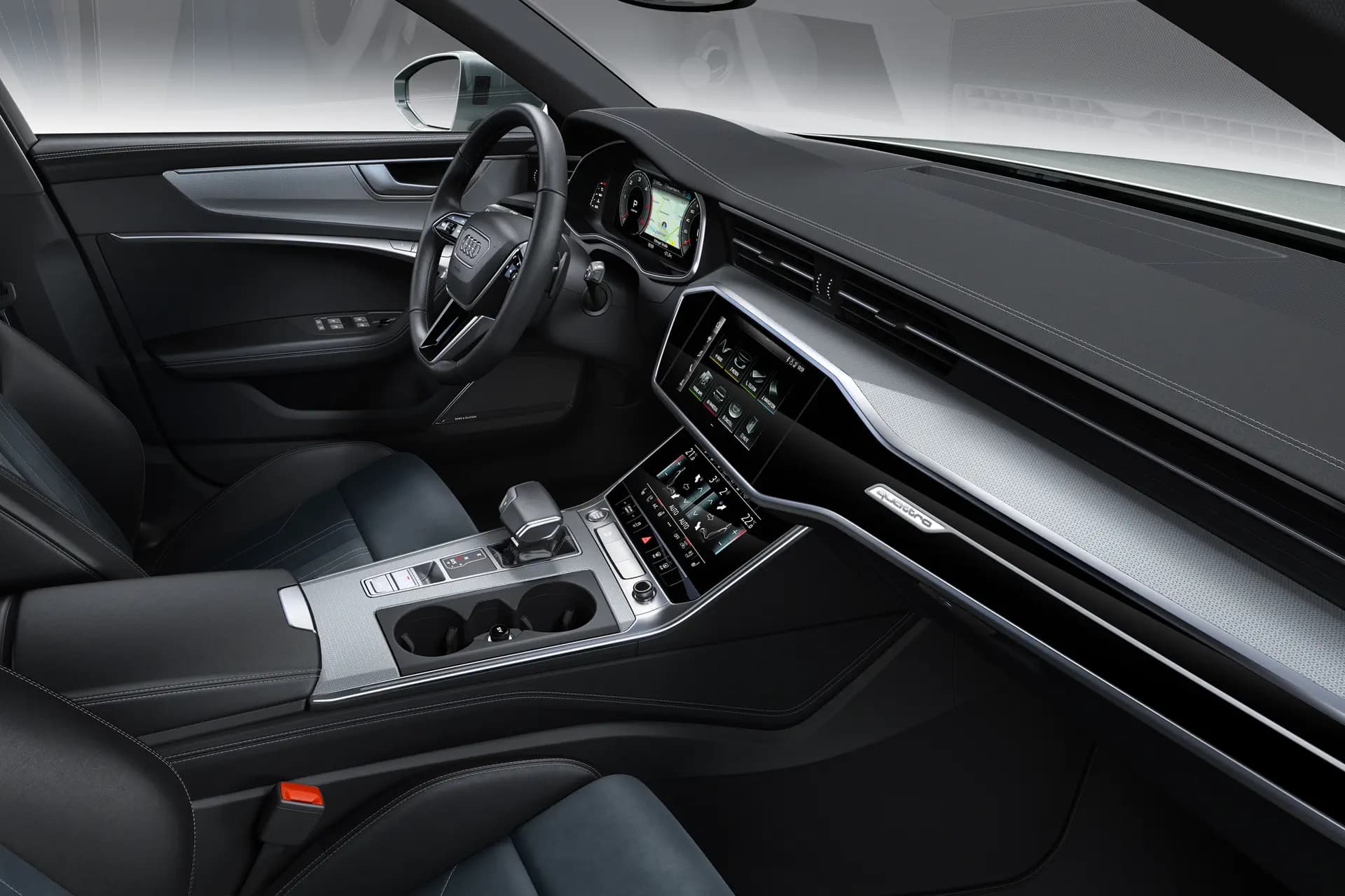 Prijzen Audi A6 Allroad bekend