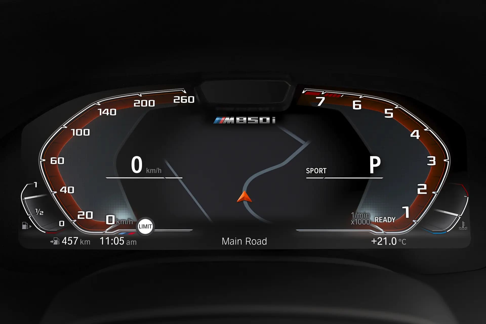 BMW 8 Serie eind november bij de dealer