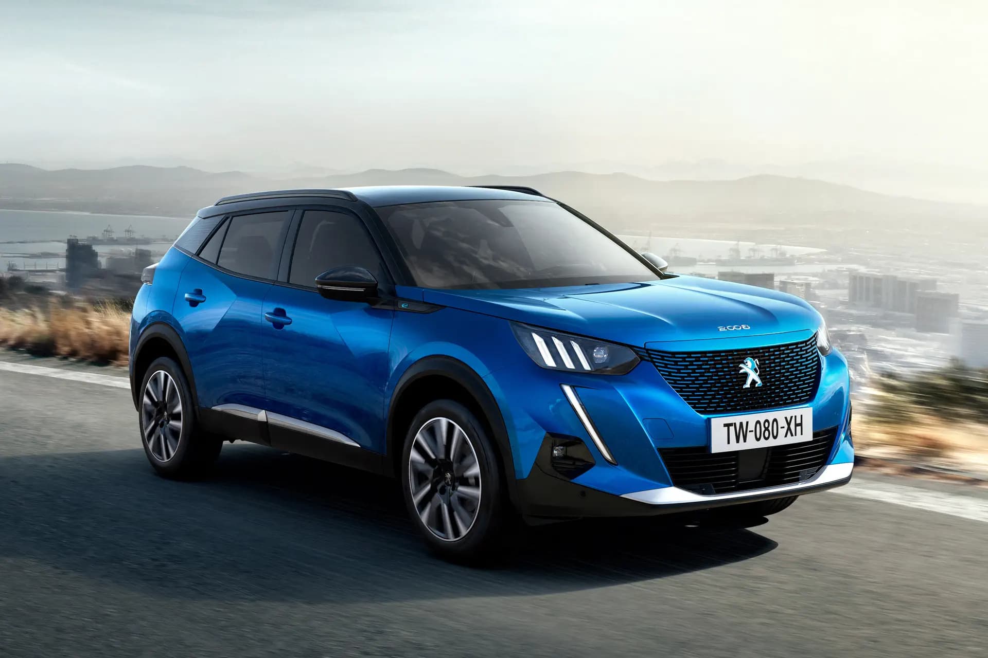 Eerste prijzen nieuwe Peugeot 2008 bekend