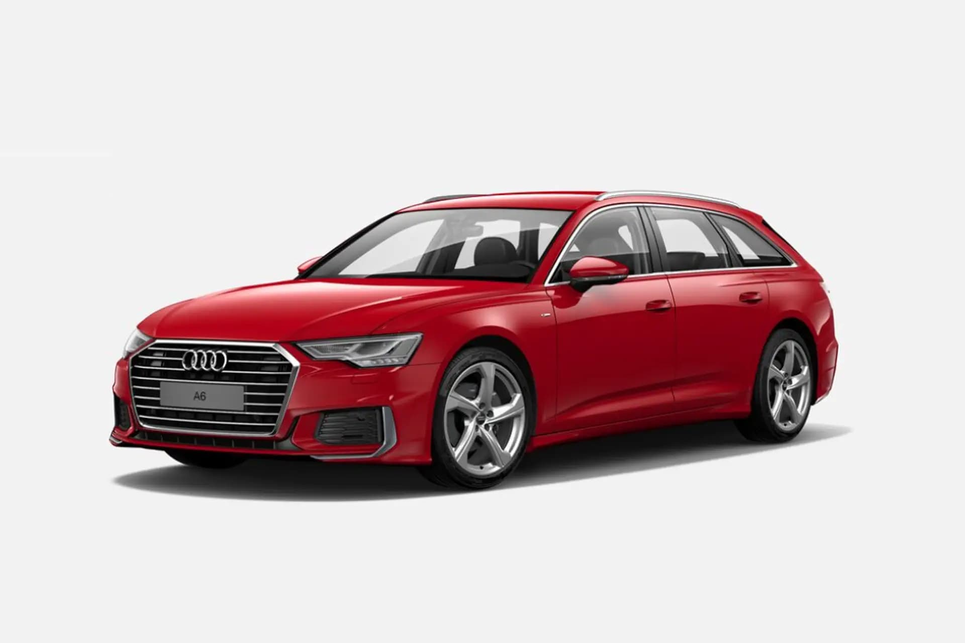 Audi A6 Editions met duizenden euro’s voordeel