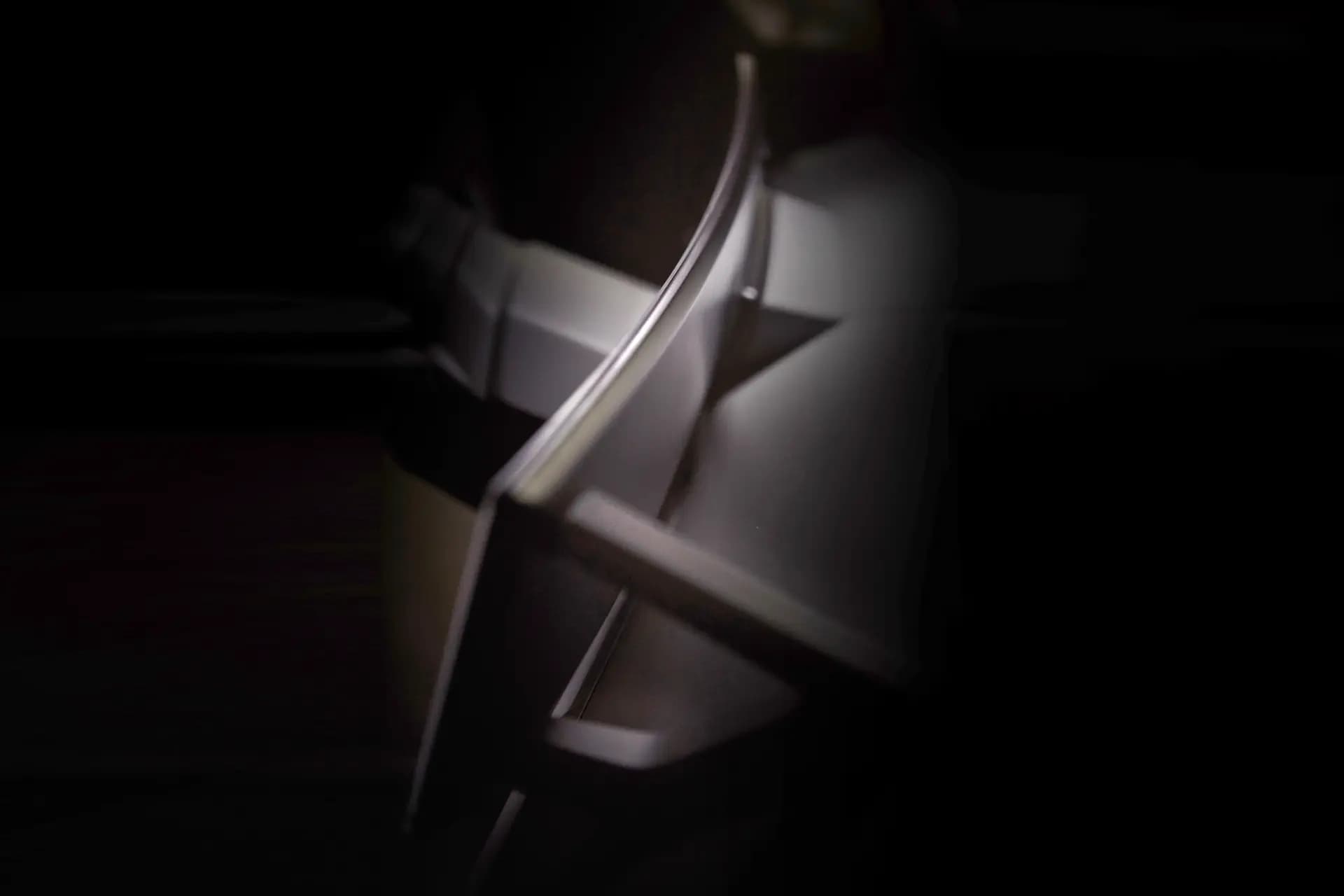 BMW iNext krijgt gebogen display als dashboard