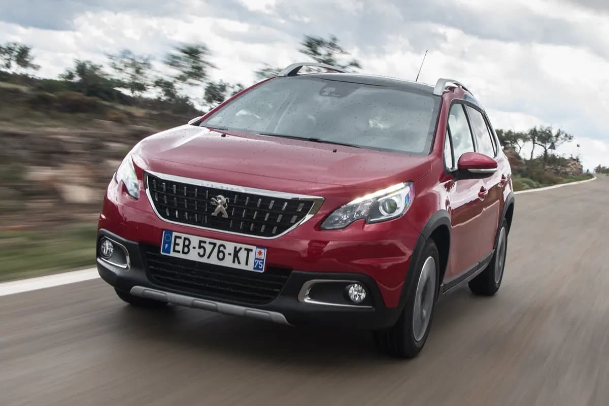 Meer Peugeot in uw Peugeot