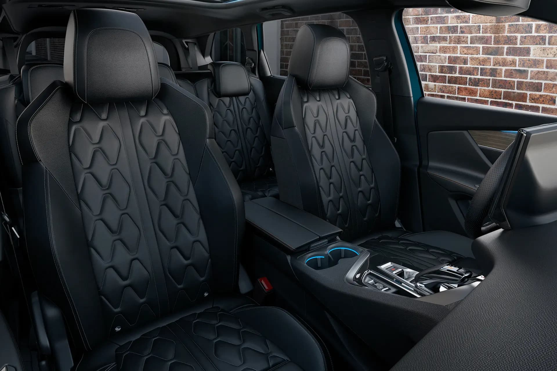 Peugeot 5008 krijgt facelift