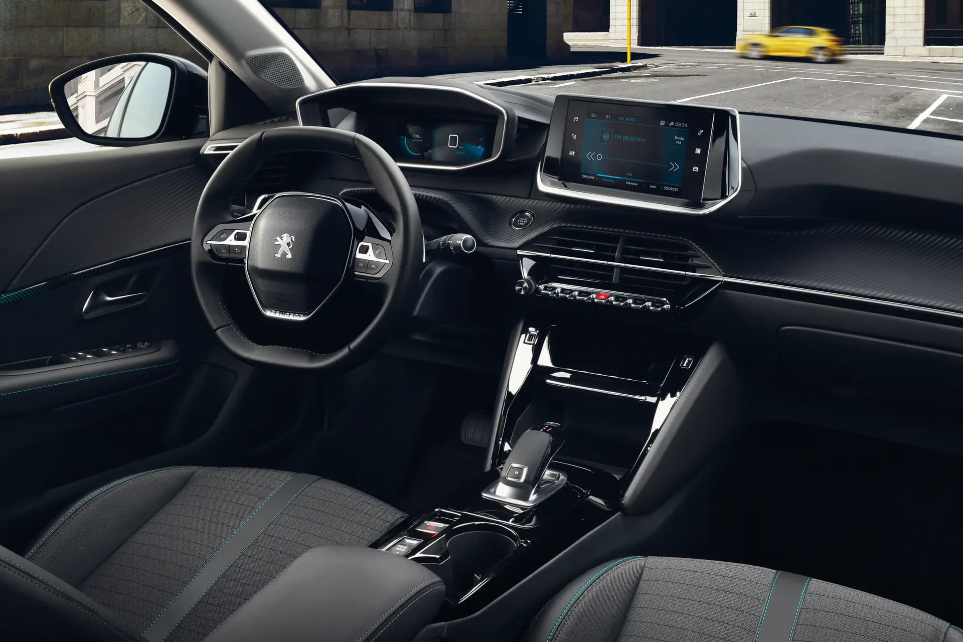 Eerste prijzen nieuwe Peugeot 208 bekend