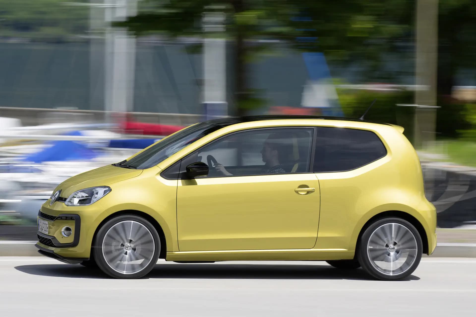 Volkswagen private lease voorraad