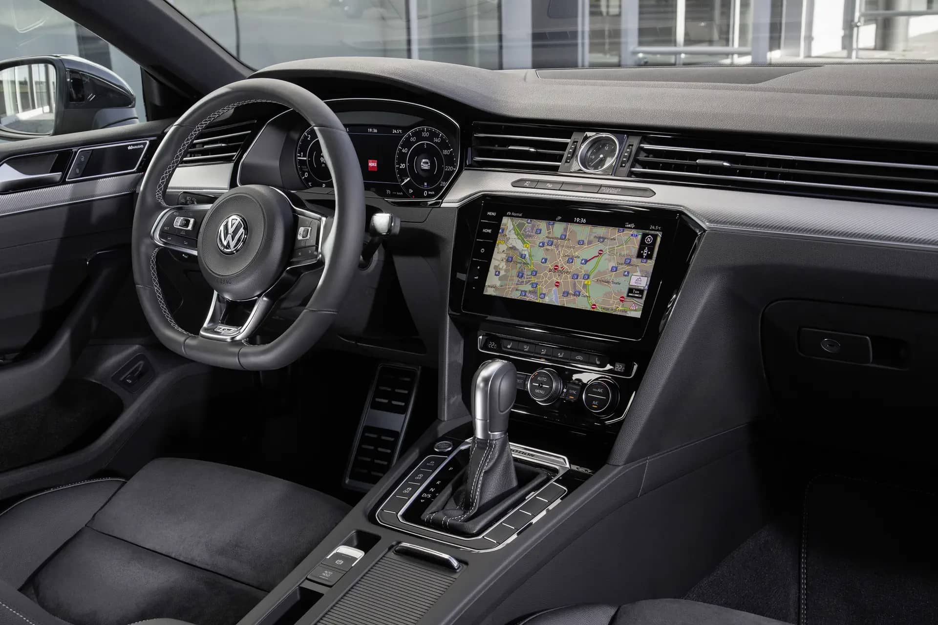 Nieuwe uitvoeringen Volkswagen Arteon maken alle andere overbodig