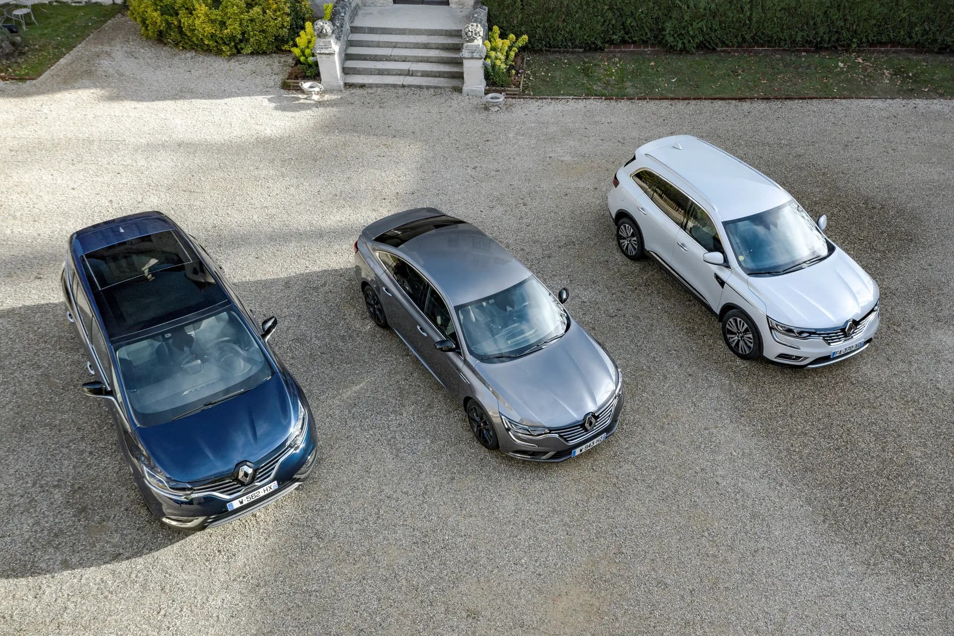 Extra voordeel op voorraadmodellen bij Renault