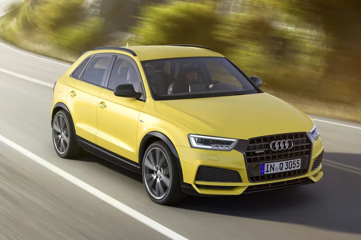 Audi private lease 'uitverkoop'