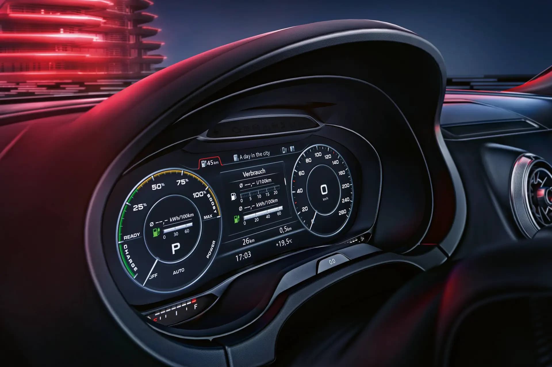 Audi A3 Sportback weer als plug-in hybrid leverbaar