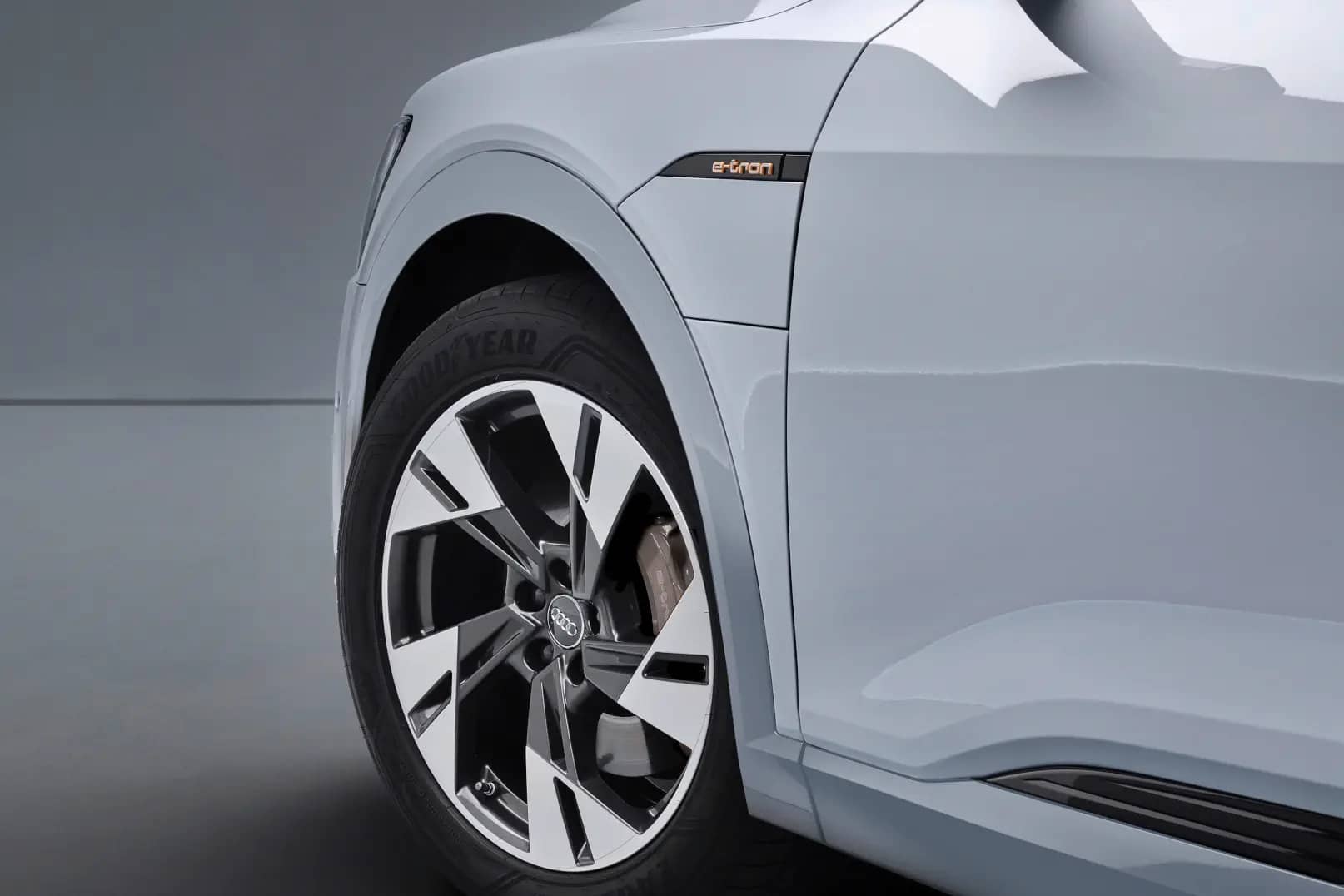 Audi e-tron 50 Quattro vanaf 71.900 euro