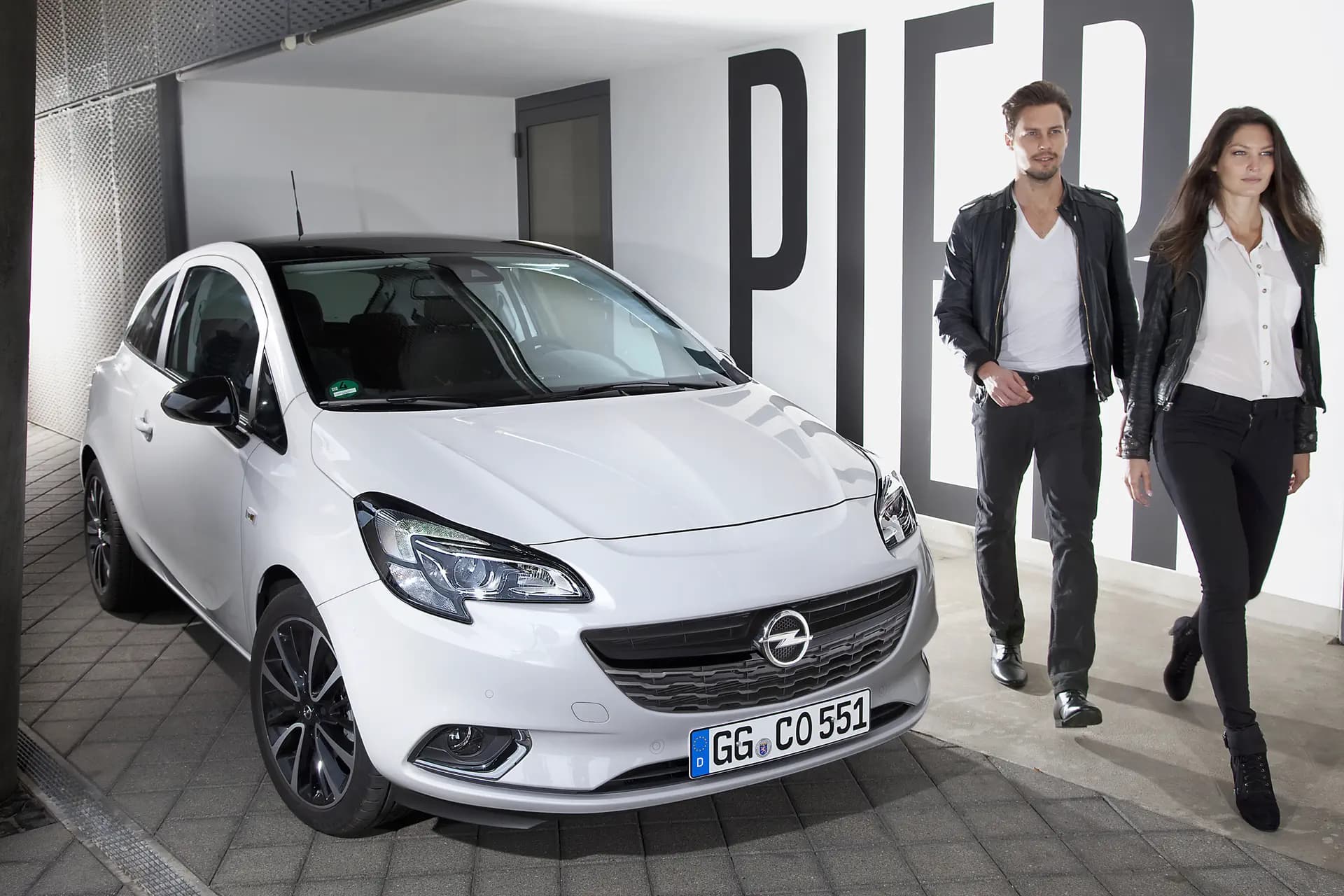 Opel financiering 120 euro per maand