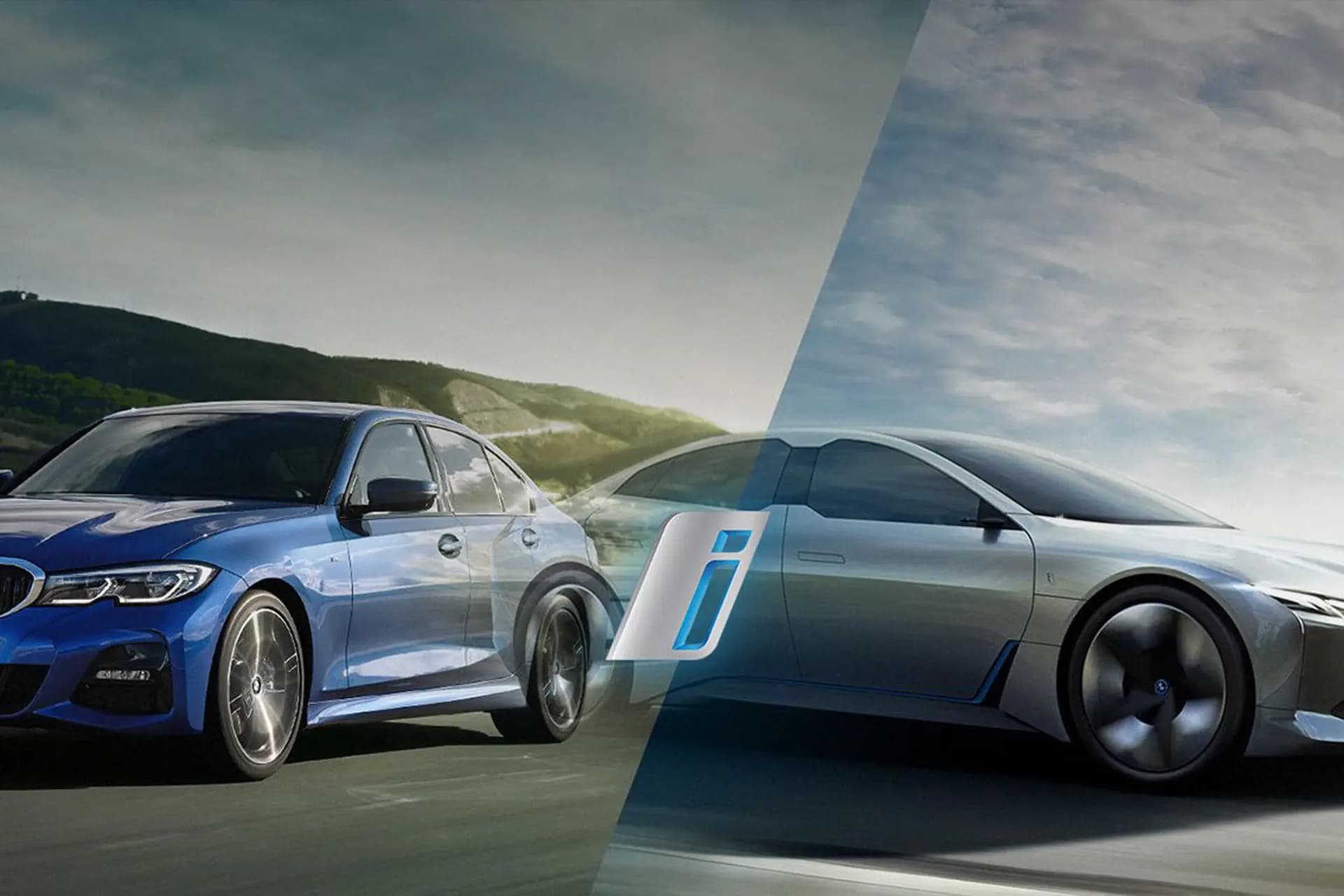 i-Ready Lease van BMW: na 2 jaar boetevrij overstappen op elektrisch