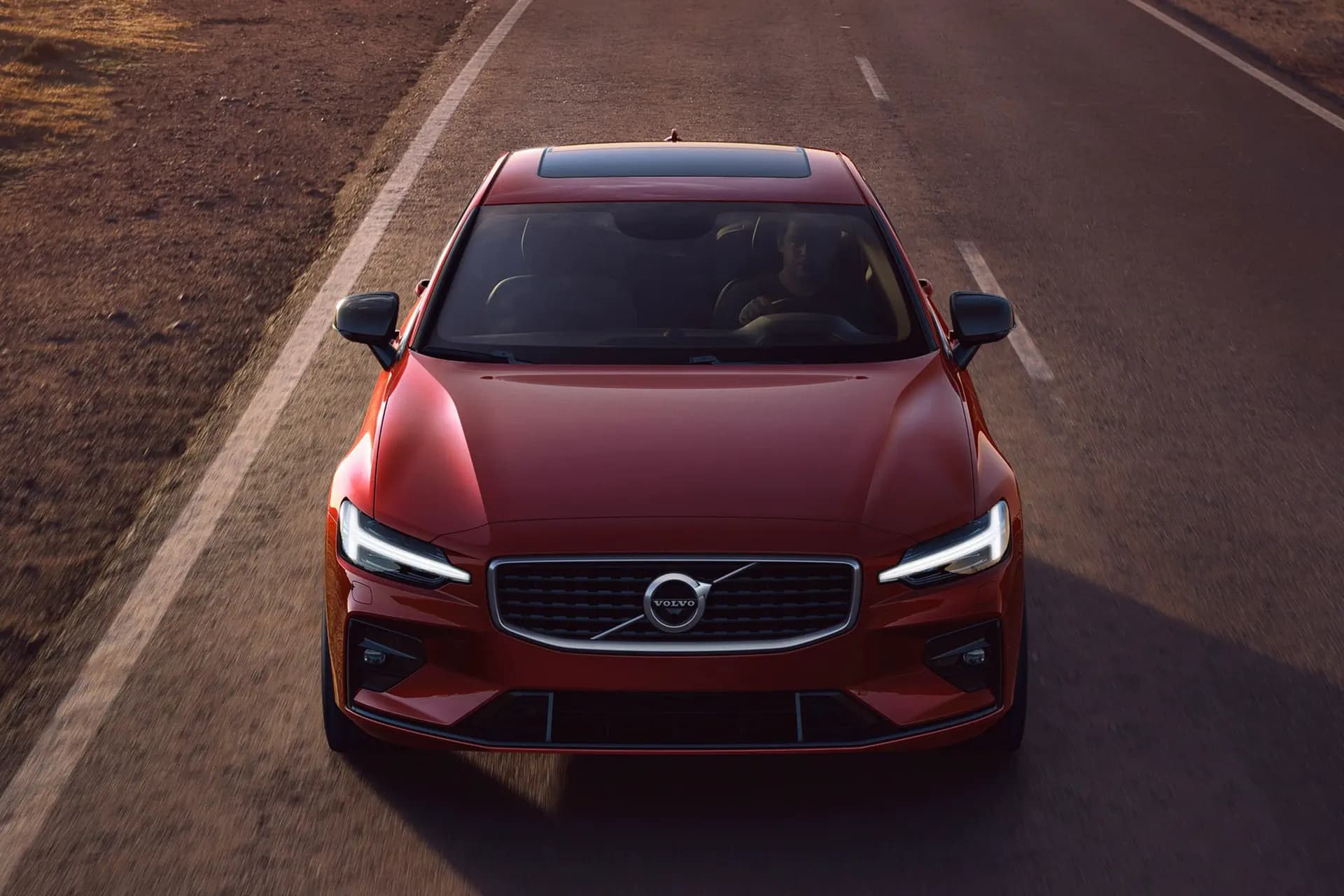 Volvo S60 Intro Edition: veel extra’s voor niks