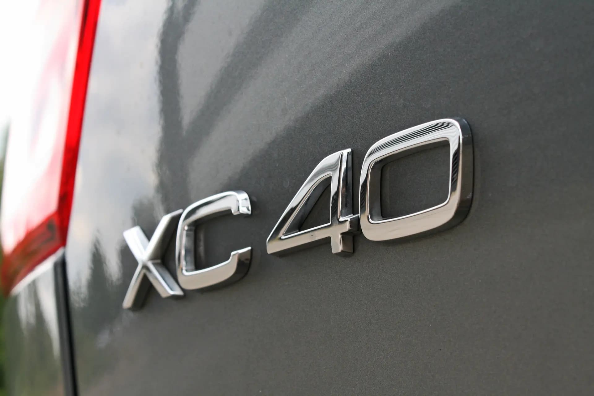 Volvo XC40: dé kans