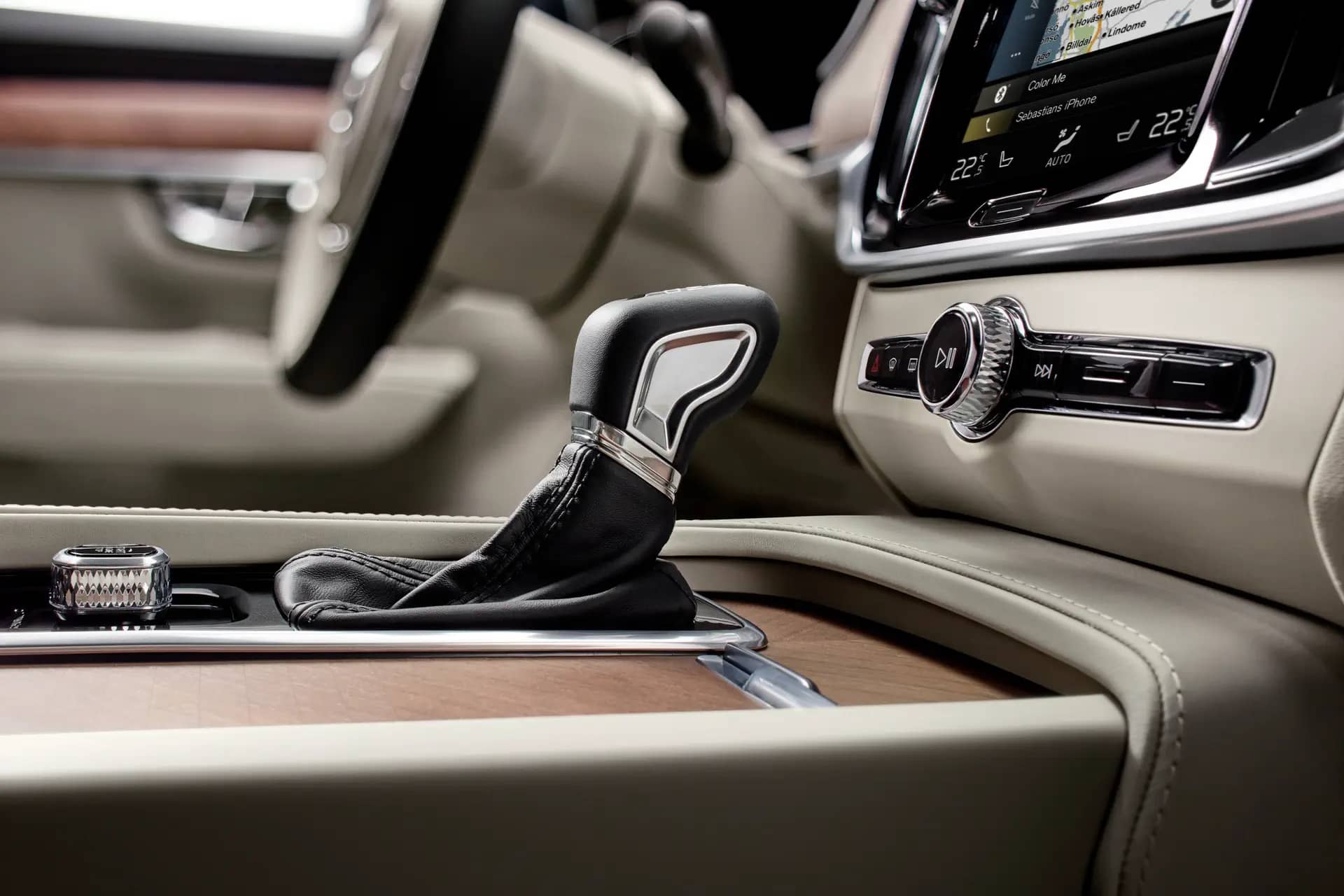 Volvo S90 private lease