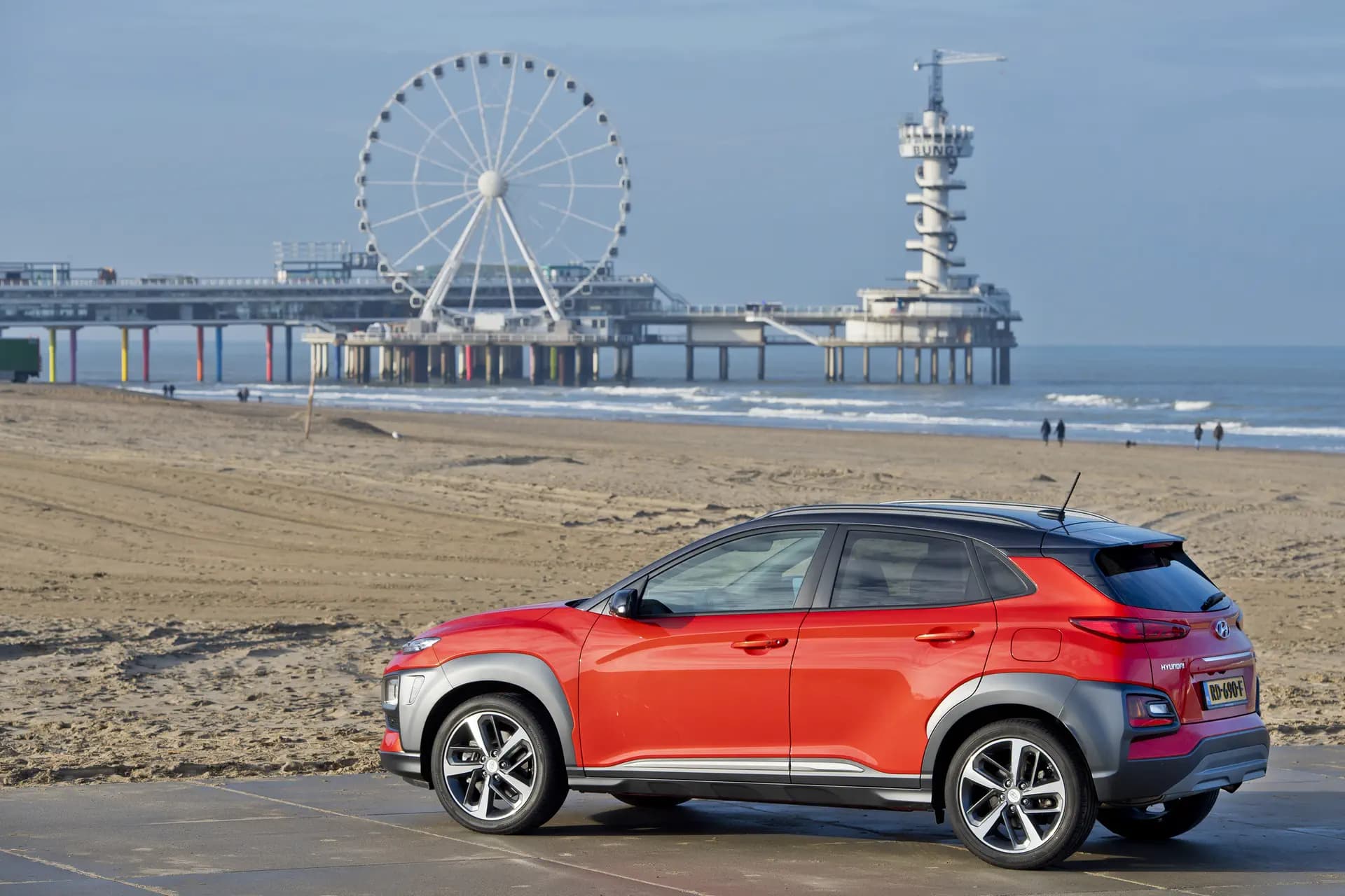 Verdubbel je voordeel bij Hyundai