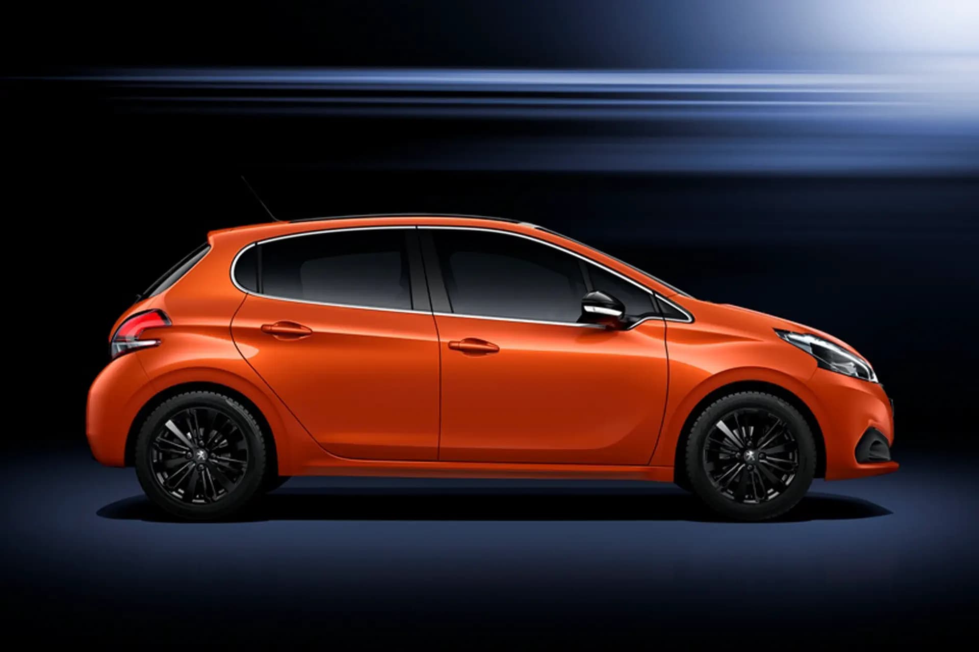 Tot 2.000 euro extra inruilwaarde bij aankoop nieuwe Peugeot