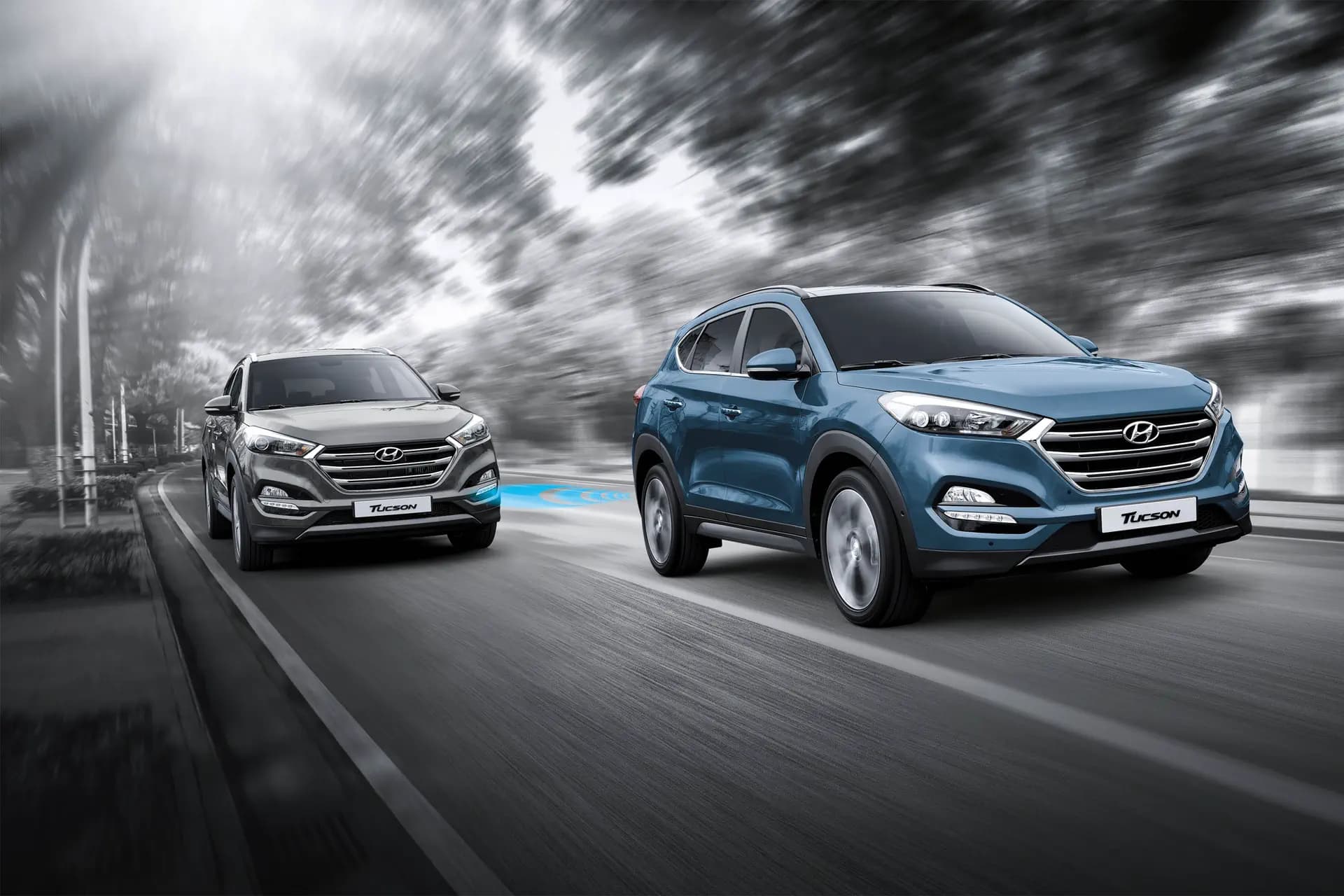 Hyundai Winterinspectie