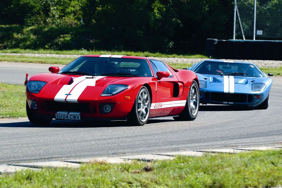 Historic Grand Prix Zandvoort