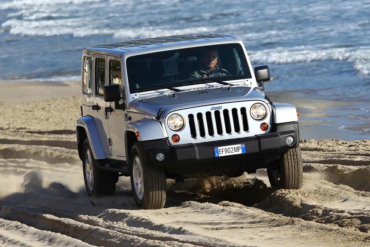 Opfrisweken bij Fiat, Jeep, Alfa Romeo en Abarth