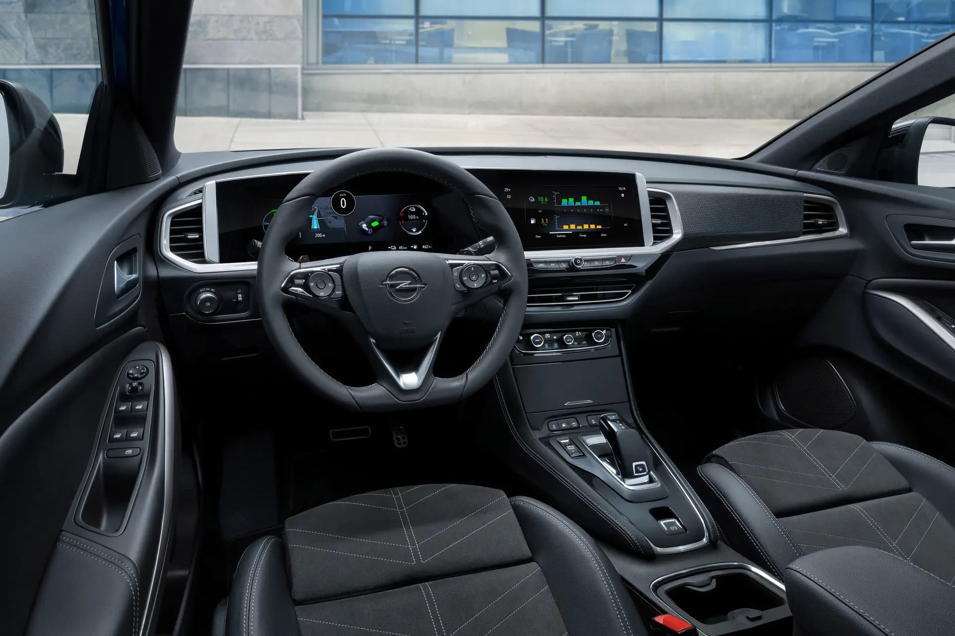 Prijzen nieuwe Opel Grandland bekend