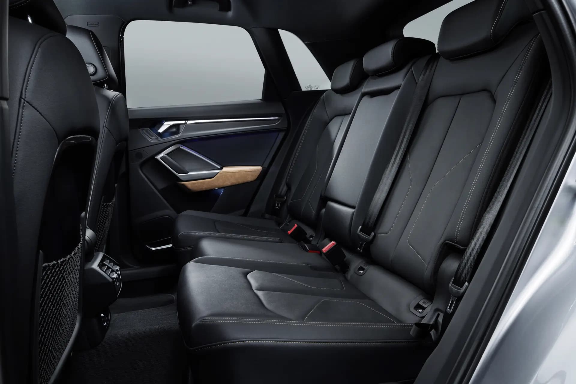 Eerste prijzen Audi Q3 bekend