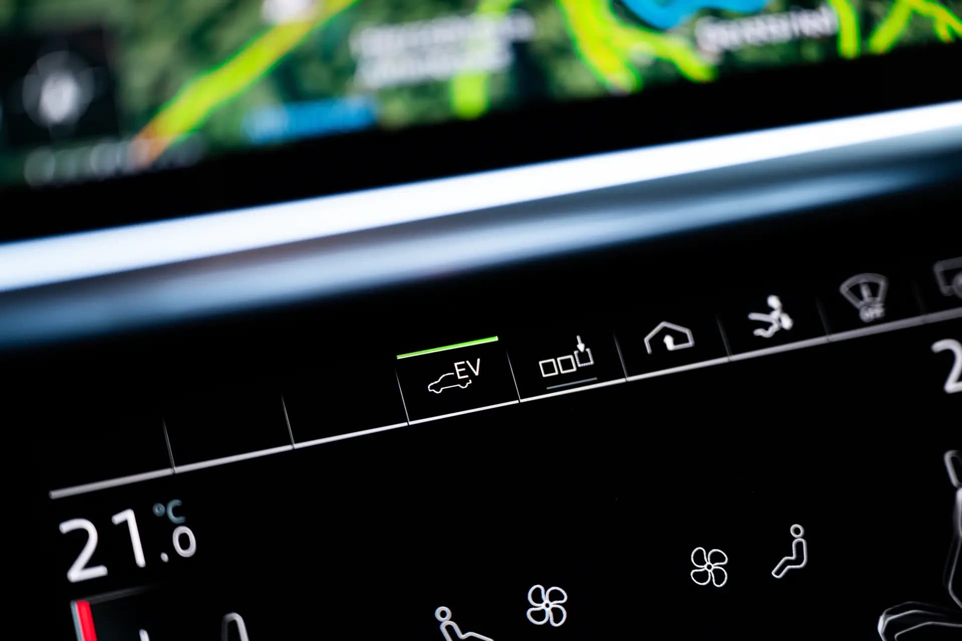 Audi A7 Sportback plug-in hybride geprijsd