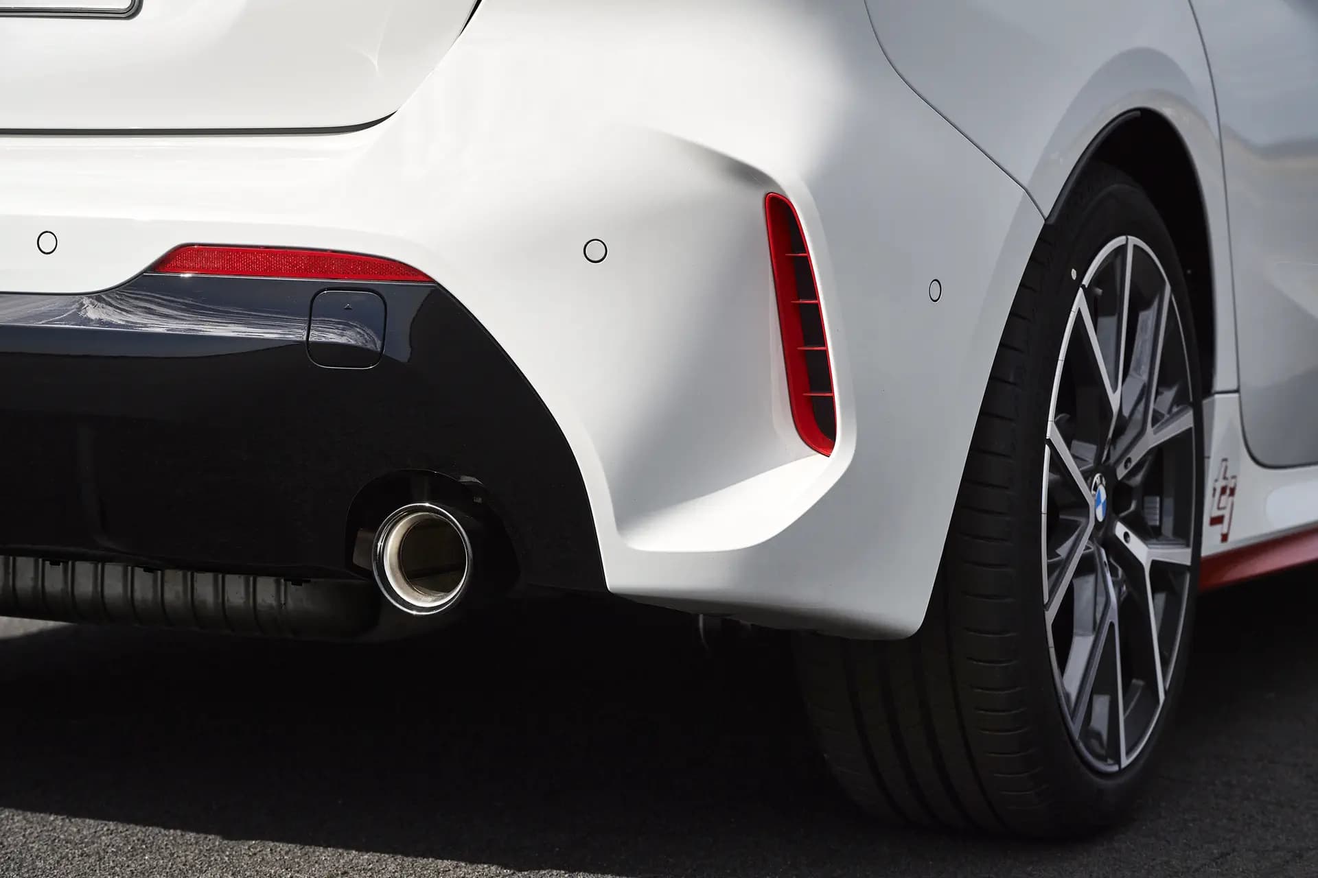 BMW 128ti: de hot hatch uit Beieren