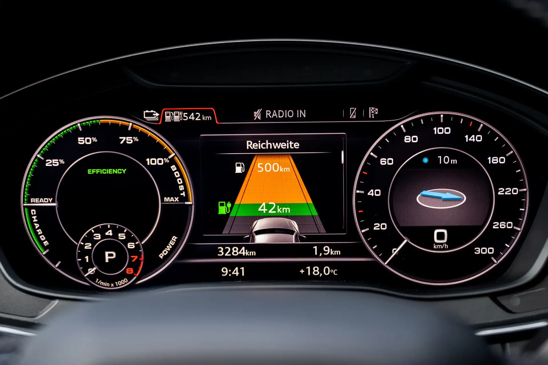 Twee versies van Audi Q5 plug-in hybride