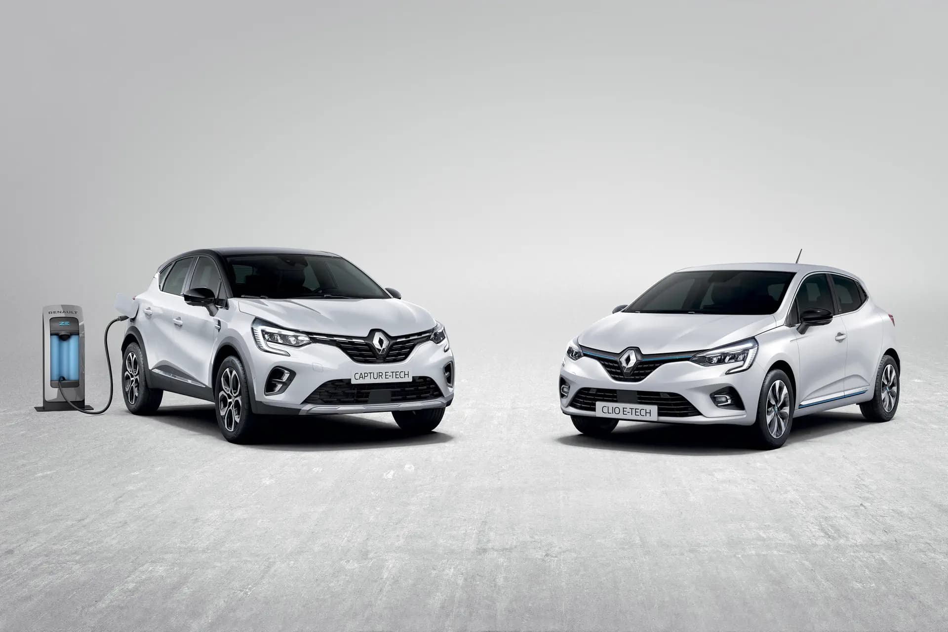Prijzen hybride Renault Clio en Captur bekend