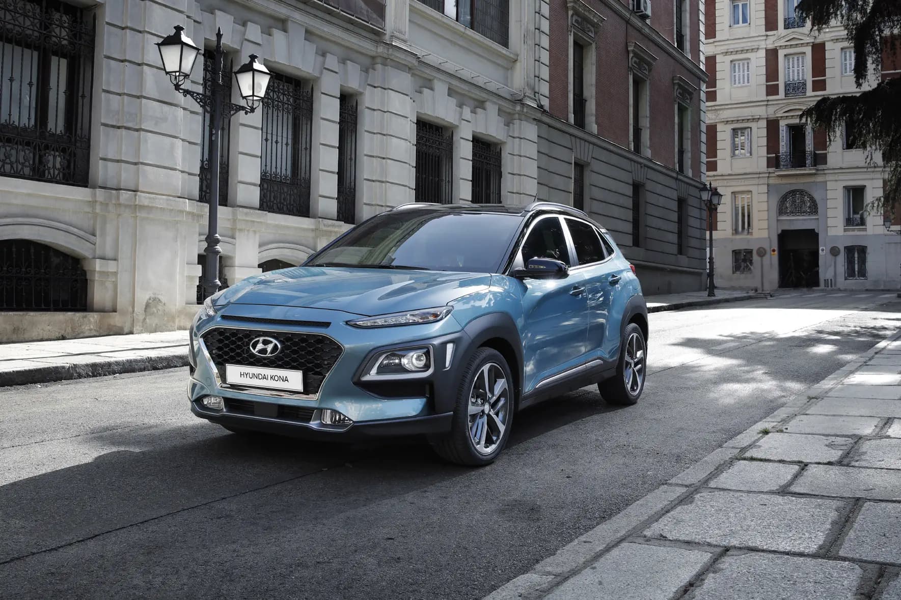 Voordelig Hyundai krediet