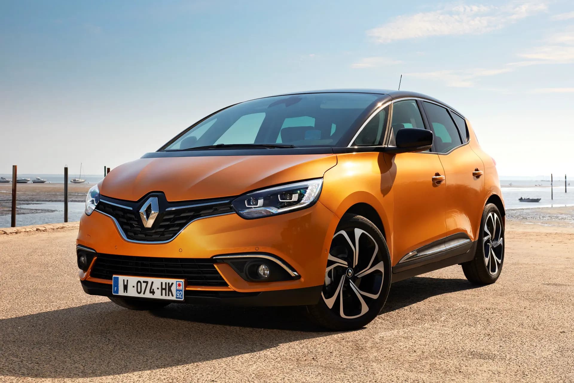 Renault Dealer Dagen