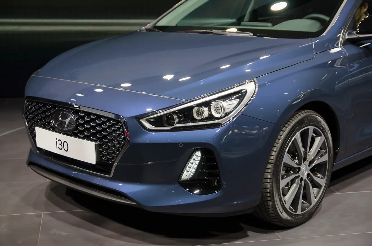 Hyundai i30: weer een stukje beter