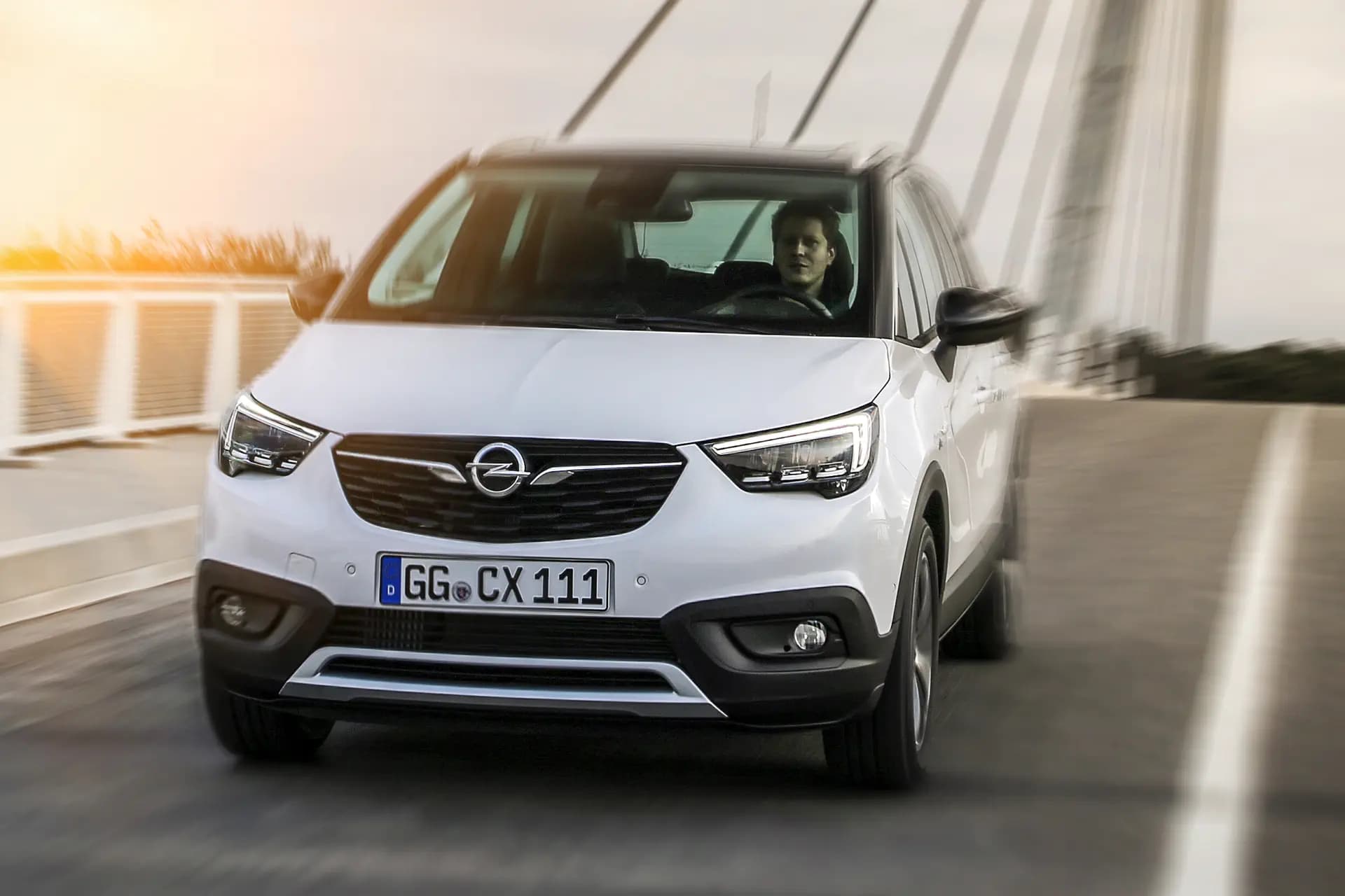 Opel Actie Auto’s: voorraadmodellen met korting