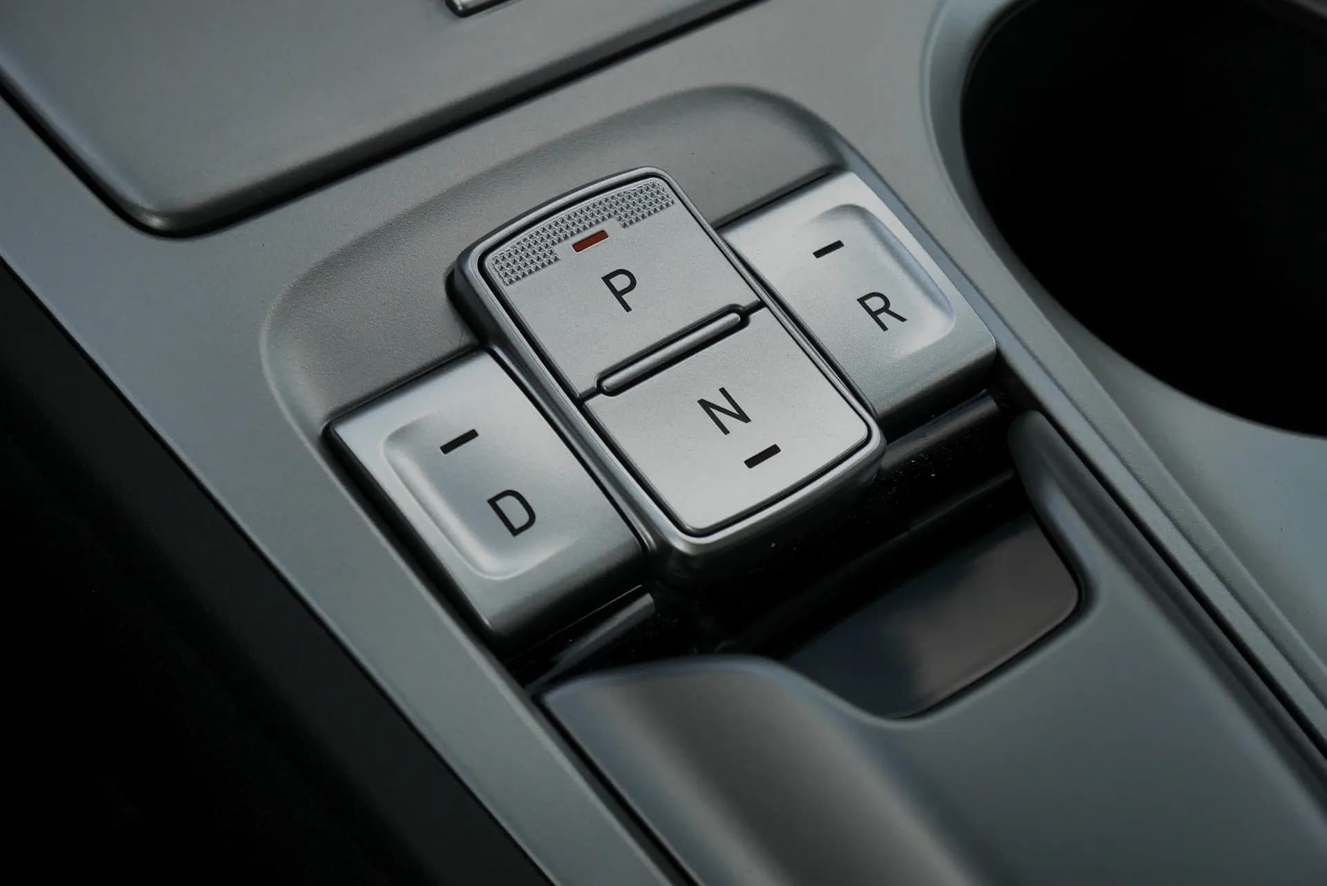 Eerste meters met… de Hyundai Kona Electric