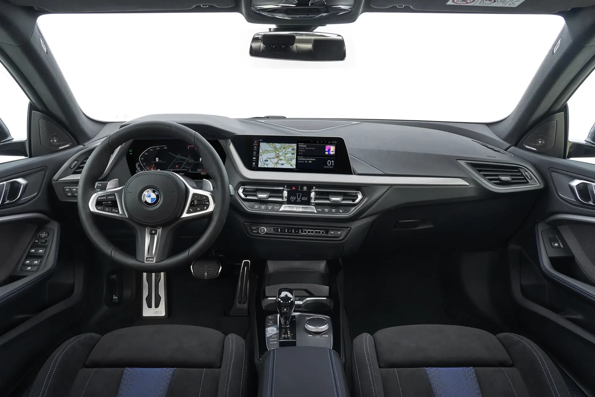 BMW 2 Serie Gran Coupé te koop vanaf 37.880 euro